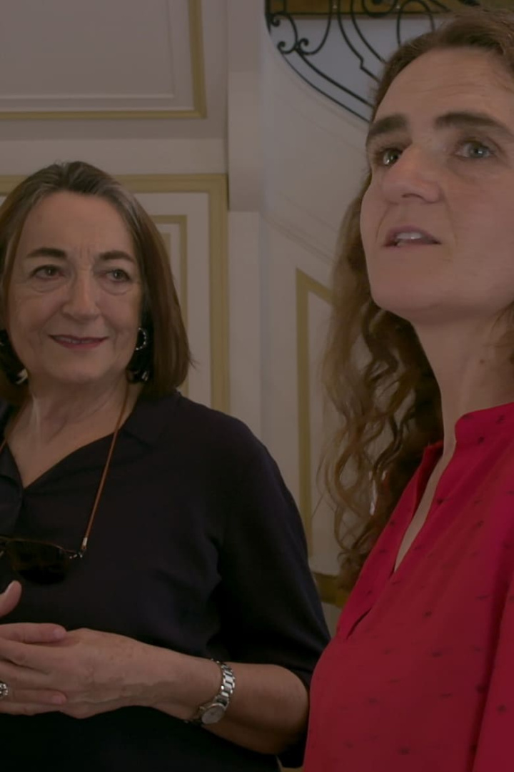 La embajada i gruppen Alla filmer hos Mohamad shop (634962)