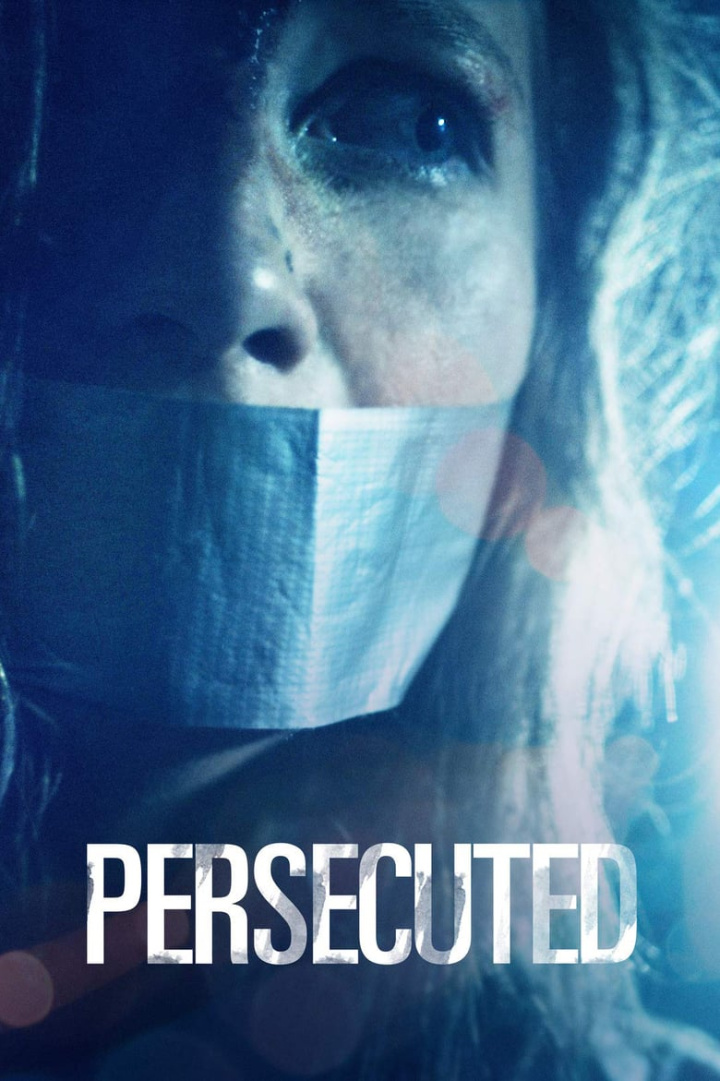 Persecuted i gruppen Alla filmer / Thriller hos Mohamad shop (635048)