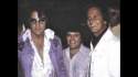 Elvis & Pat Boone Rockin\' Rivals