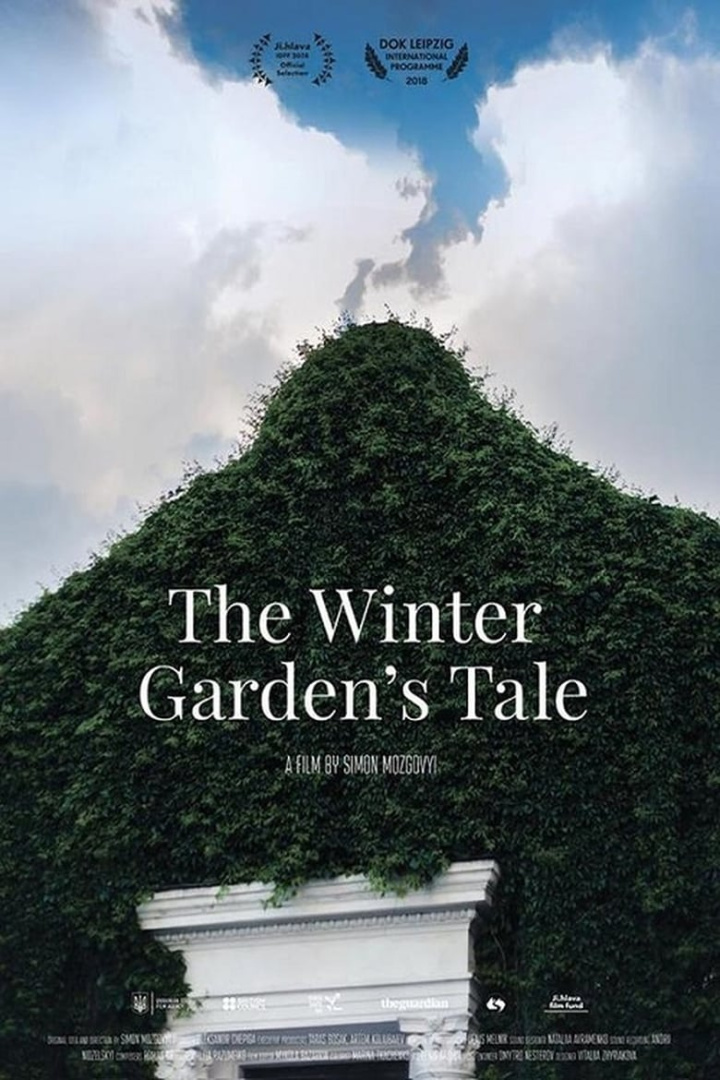 The Winter Garden’s Tale i gruppen Alla filmer / Drama hos Mohamad shop (635143)
