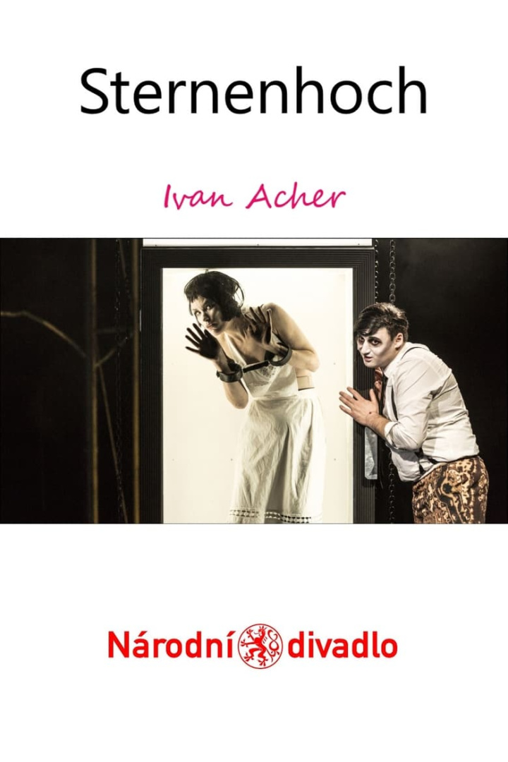 Sternenhoch i gruppen Drama hos Mohamad shop (635170)