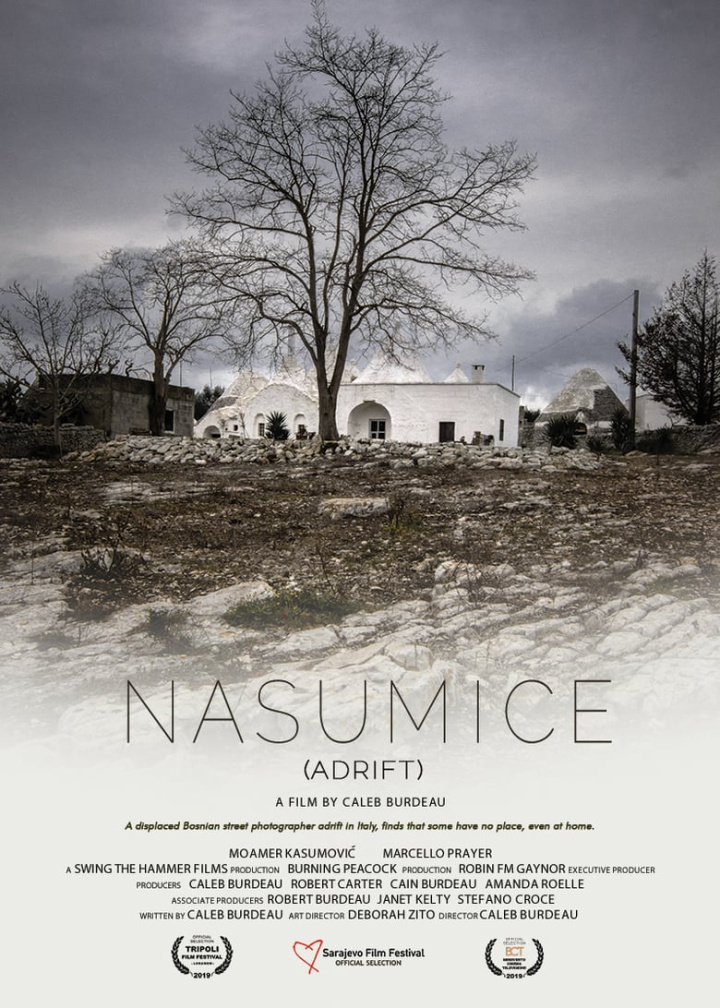 Nasumice (Adrift) i gruppen Alla filmer / Drama hos Mohamad shop (635185)