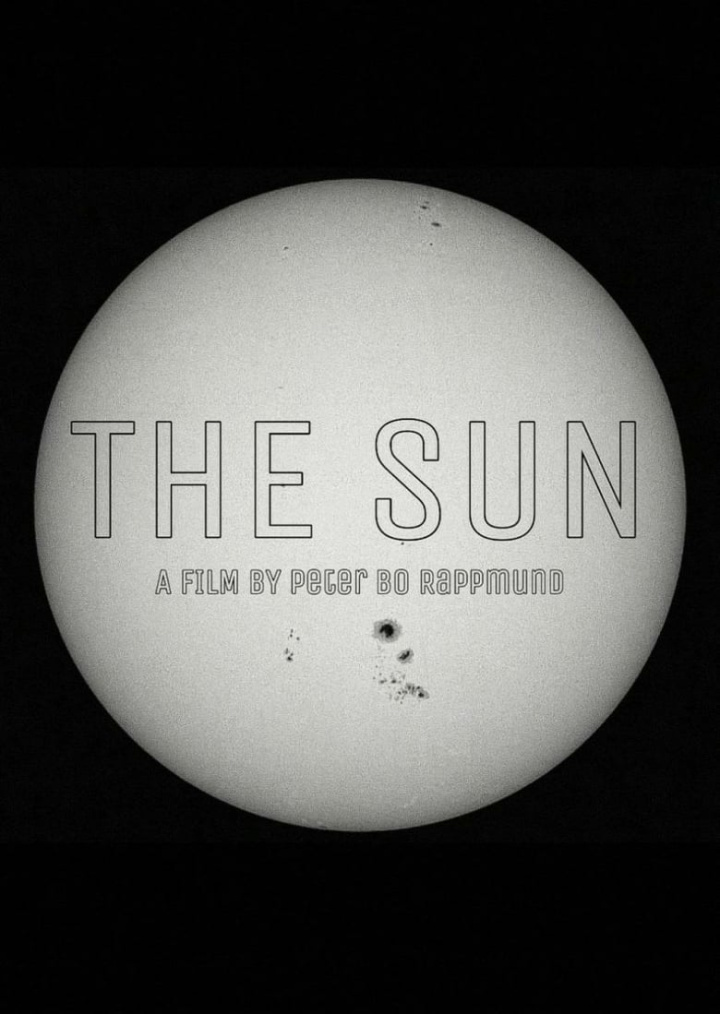 The Sun i gruppen Alla filmer / Documentary hos Mohamad shop (635198)