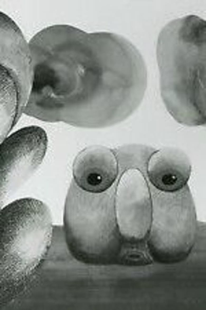 La tête i gruppen Alla filmer hos Mohamad shop (635354)