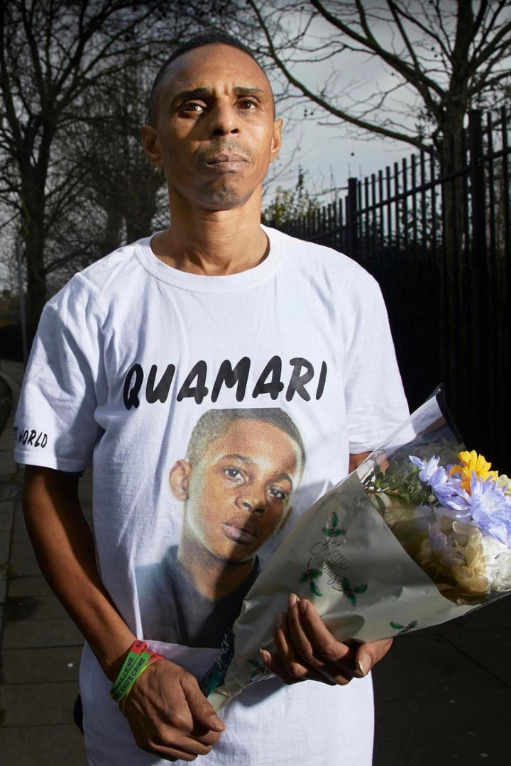 A Year Of British Murder i gruppen Alla filmer / Documentary hos Mohamad shop (635480)