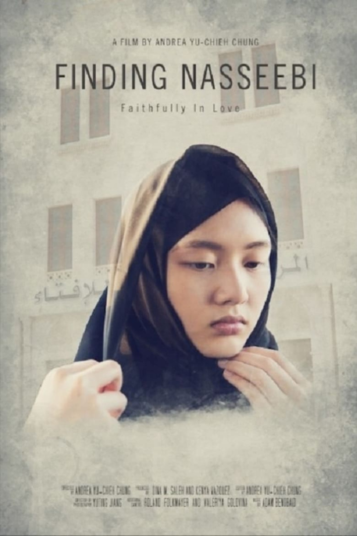 Finding Nasseebi i gruppen Alla filmer / Documentary hos Mohamad shop (635597)