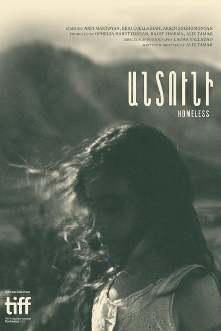 Homeless i gruppen Alla filmer / Drama hos Mohamad shop (635605)