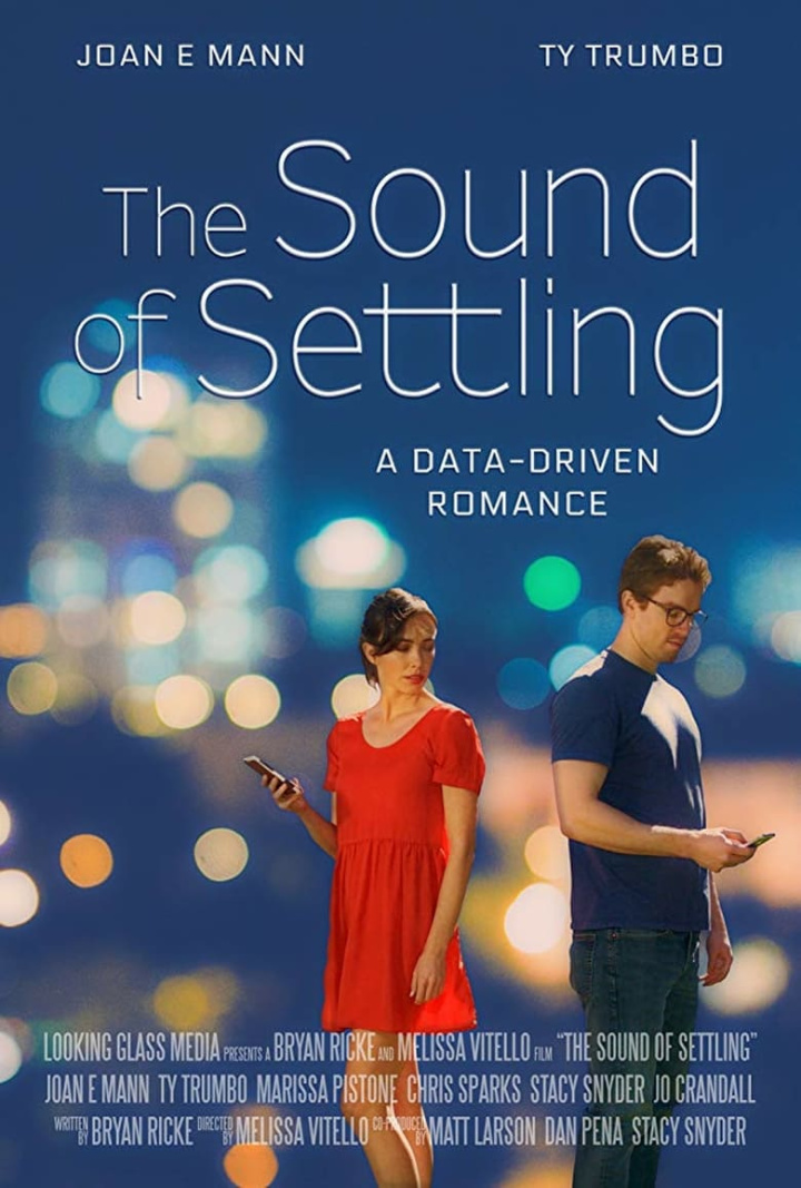 The Sound of Settling i gruppen Alla filmer / Drama hos Mohamad shop (635646)