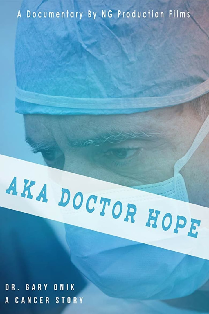 AKA Doctor Hope i gruppen Alla filmer / Documentary hos Mohamad shop (635658)