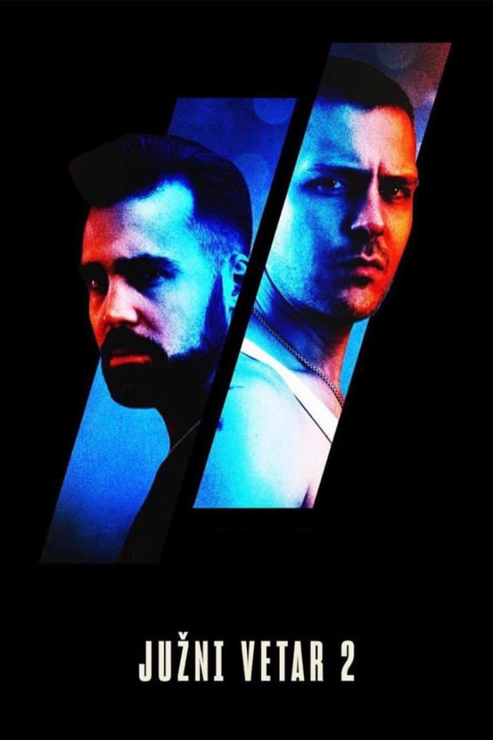 South Wind 2 i gruppen Alla filmer / Thriller hos Mohamad shop (635702)