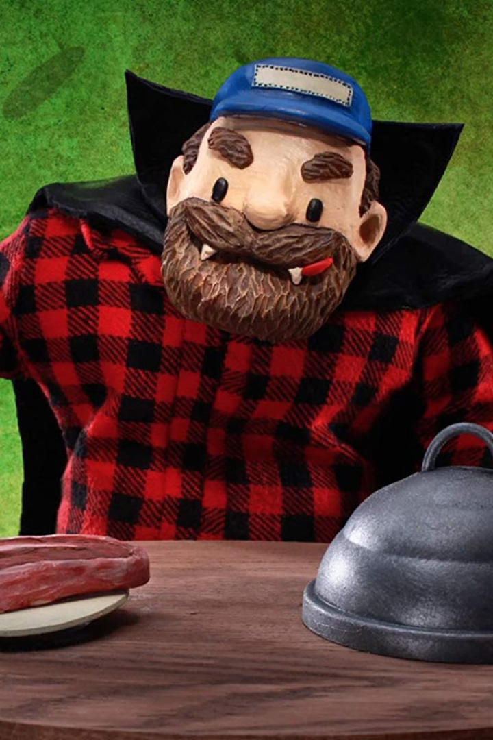 MANpire! i gruppen Alla filmer / Comedy hos Mohamad shop (635716)