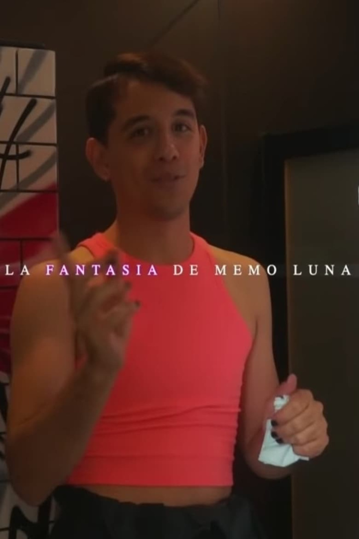 La Fantasía de Memo Luna i gruppen Alla filmer / Documentary hos Mohamad shop (635749)