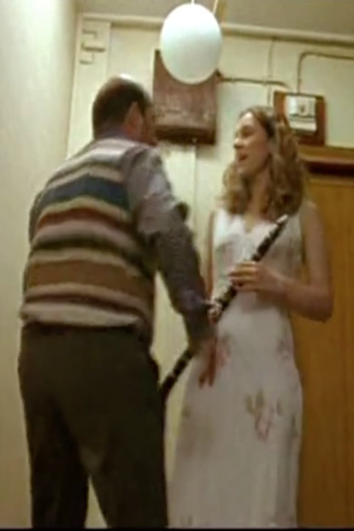 La musique adoucit les meurtres i gruppen Alla filmer / Drama hos Mohamad shop (635753)