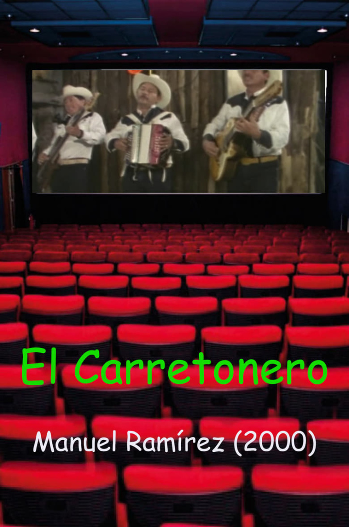El Carretonero i gruppen Alla filmer / Action hos Mohamad shop (635760)