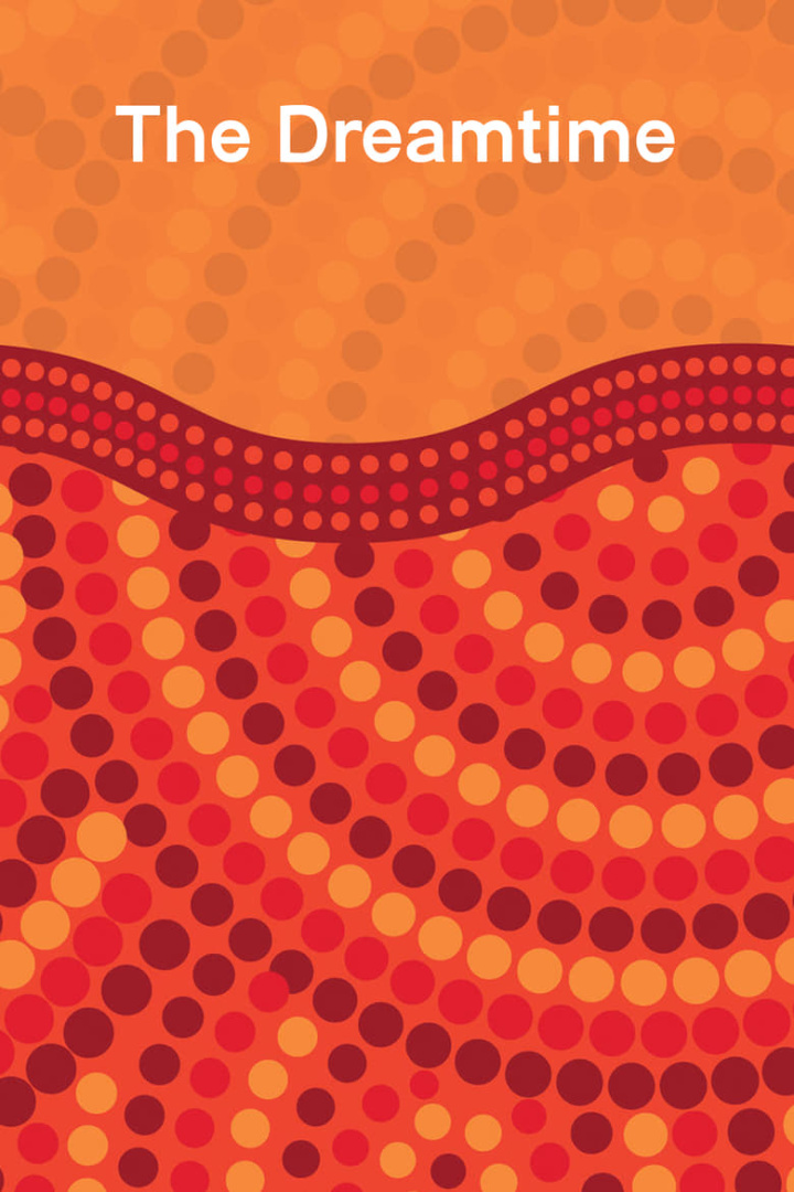 The Dreamtime i gruppen Alla filmer hos Mohamad shop (635806)