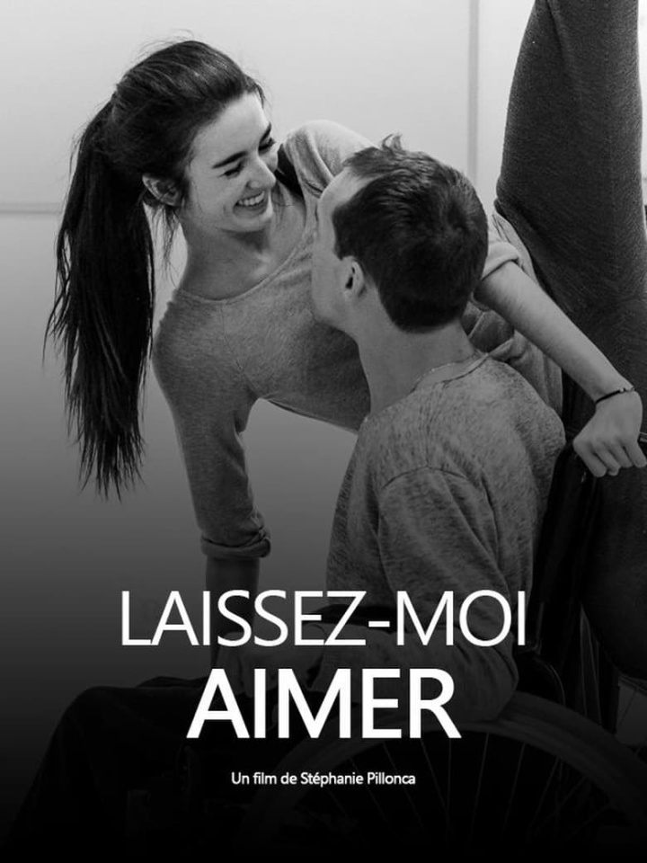 Laissez-moi aimer i gruppen Alla filmer / Documentary hos Mohamad shop (635850)
