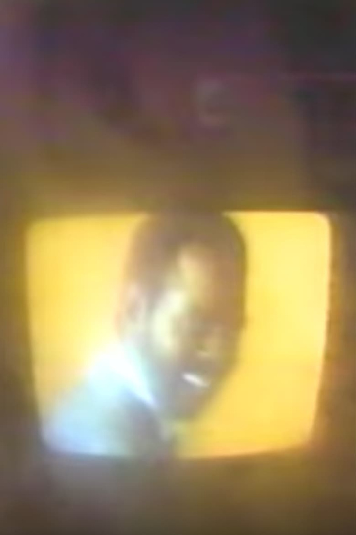 Witchhunt Suite for WWIII i gruppen Alla filmer hos Mohamad shop (635886)