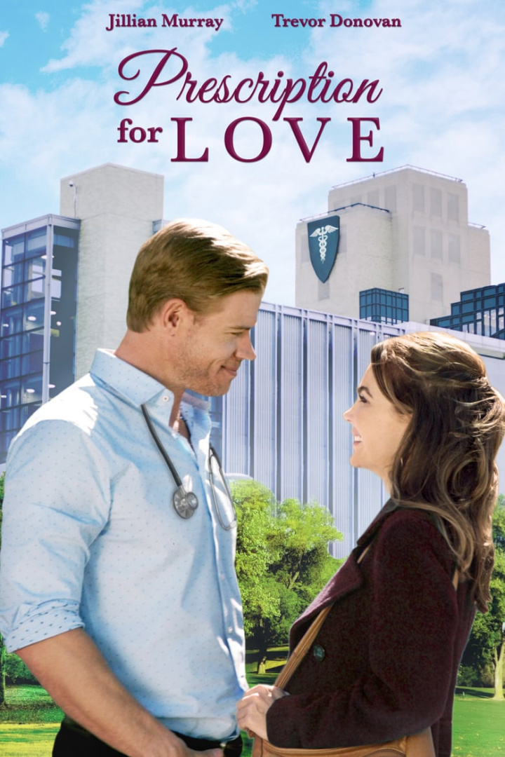 Prescription for Love i gruppen Alla filmer / TV Movie hos Mohamad shop (635887)