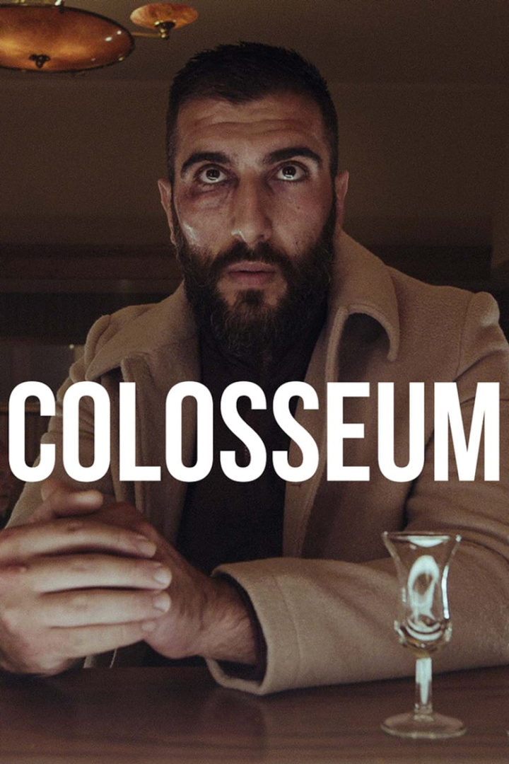 Colosseum i gruppen Alla filmer / Drama hos Mohamad shop (635898)