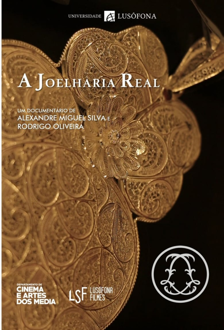 The Royal Jewelery i gruppen Alla filmer / Documentary hos Mohamad shop (635913)