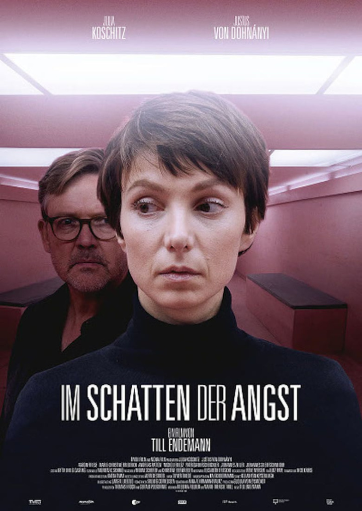 Im Schatten der Angst i gruppen Alla filmer / Thriller hos Mohamad shop (635920)