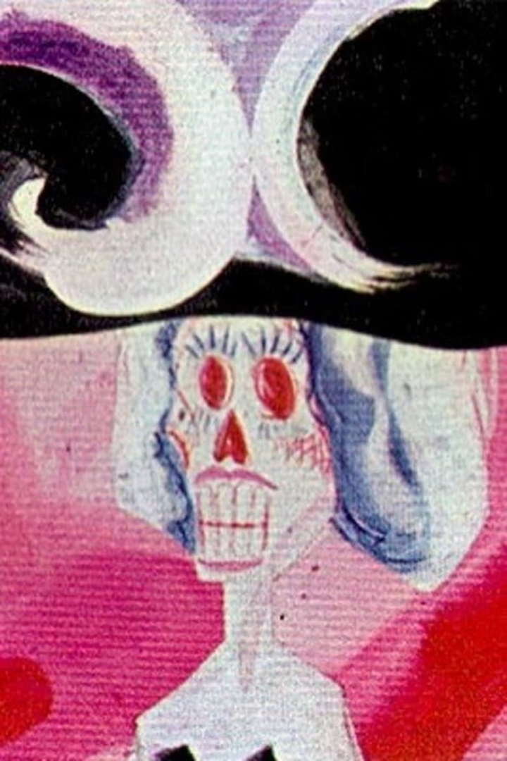 Calaveras i gruppen Alla filmer hos Mohamad shop (635921)