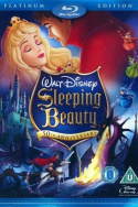Sleeping Beauty: 50th Anniversary (Platinum Edition)
