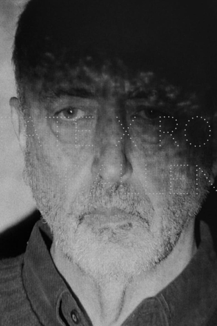 Roger Ballen - A Good Picture Comes from Nowhere i gruppen Alla filmer / Documentary hos Mohamad shop (636002)