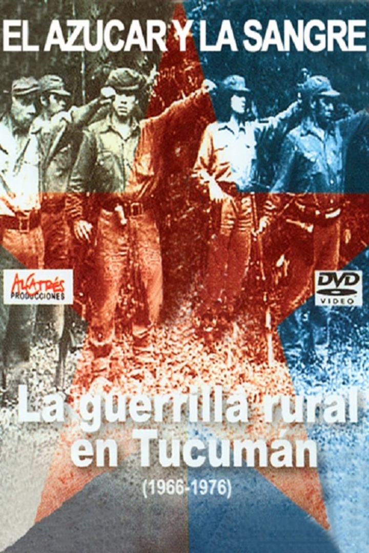 El azúcar y la sangre. La guerrilla rural en Tucumán 1966-1976 i gruppen Alla filmer / Documentary hos Mohamad shop (636013)