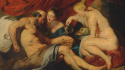 The nude in the Prado Museum