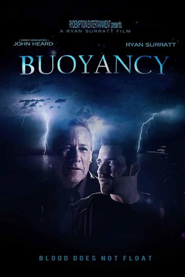 Buoyancy i gruppen Alla filmer / Thriller hos Mohamad shop (636069)