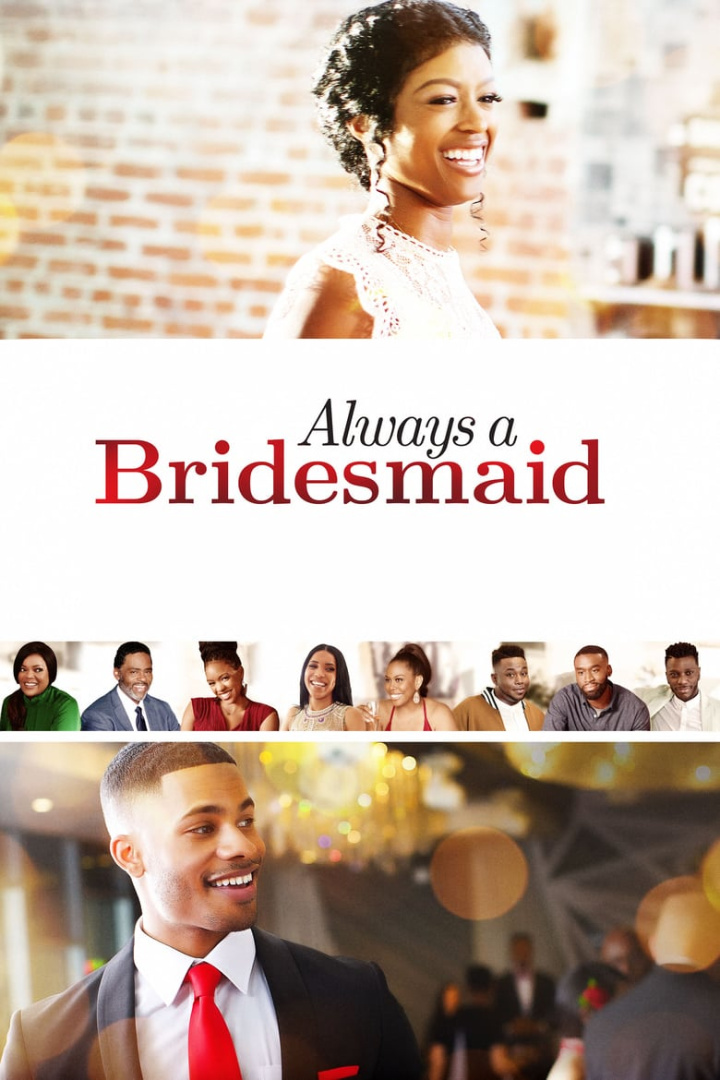 Always a Bridesmaid i gruppen Alla filmer / Romance hos Mohamad shop (636126)