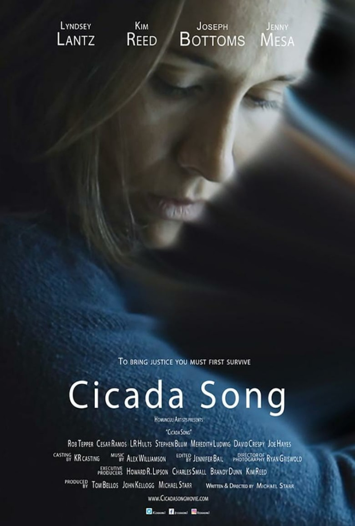 Cicada Song i gruppen Alla filmer / Thriller hos Mohamad shop (636147)