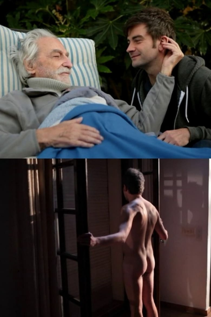 The Ceremony i gruppen Alla filmer / Drama hos Mohamad shop (636252)