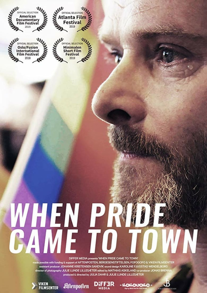 When Pride Came to Town i gruppen Alla filmer / Documentary hos Mohamad shop (636255)