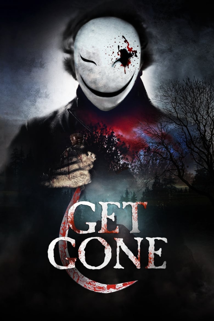 Get Gone i gruppen Alla filmer / Thriller hos Mohamad shop (636274)