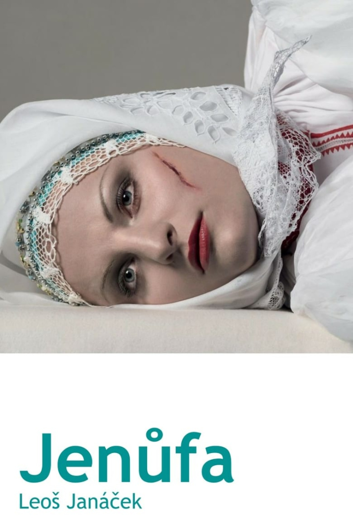 Jenůfa i gruppen Alla filmer hos Mohamad shop (636276)