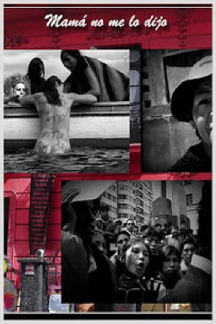 Mama no me lo dijo i gruppen Alla filmer hos Mohamad shop (636325)