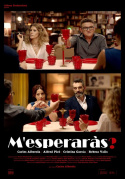 M\'esperaràs?