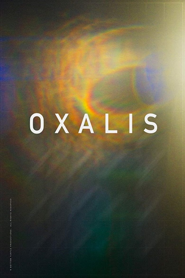 Oxalis i gruppen Alla filmer / Science Fiction hos Mohamad shop (636372)
