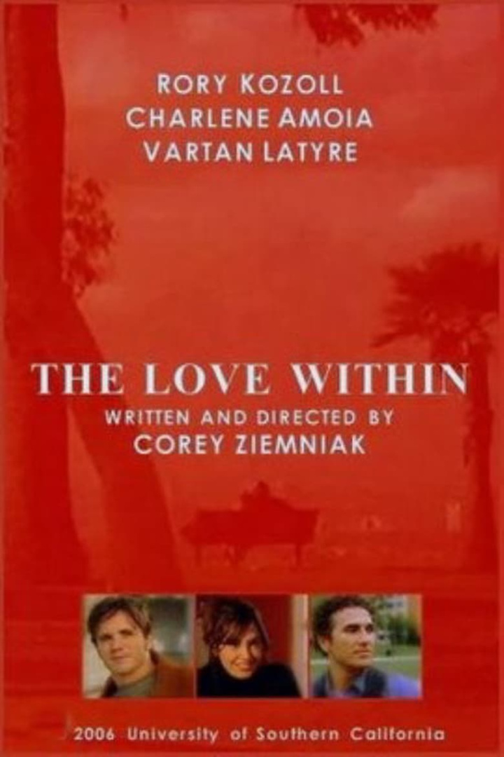 The Love Within i gruppen Alla filmer / Drama hos Mohamad shop (636420)