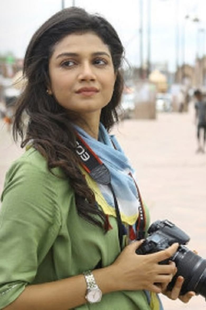 Daawat-e-Biryani i gruppen Alla filmer / Drama hos Mohamad shop (636424)