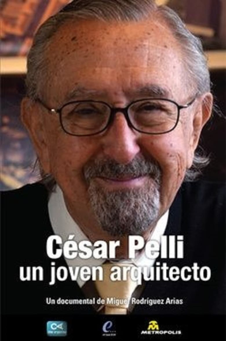 César Pelli. Un joven arquitecto i gruppen Alla filmer / Documentary hos Mohamad shop (636491)