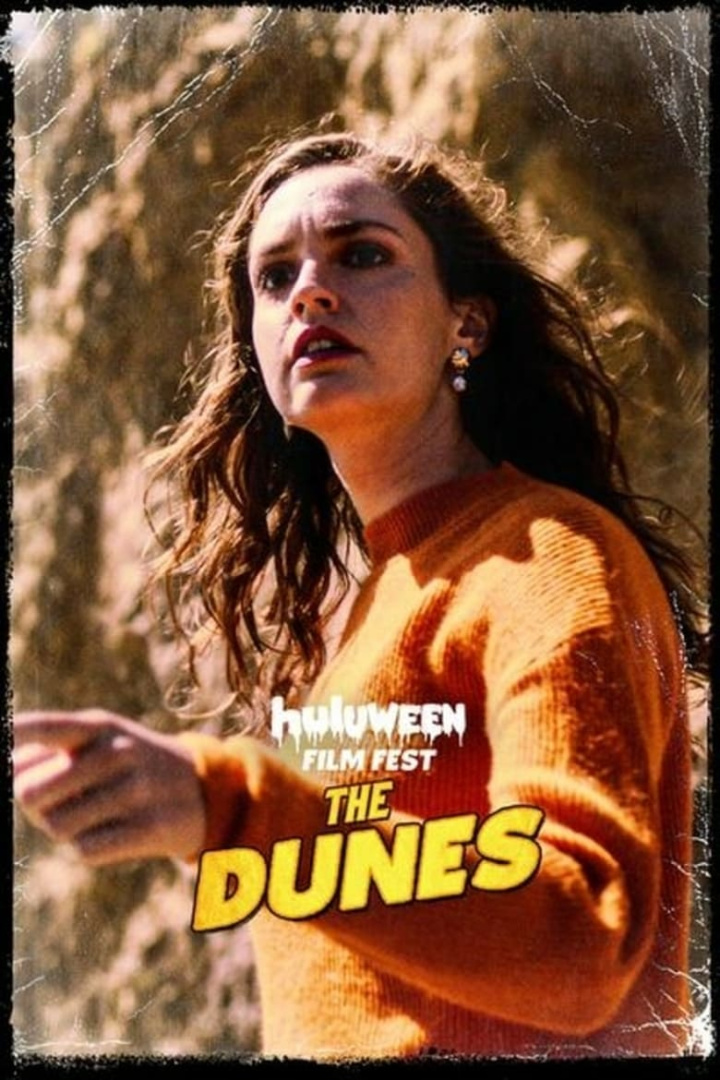The Dunes i gruppen Alla filmer / Horror hos Mohamad shop (636492)