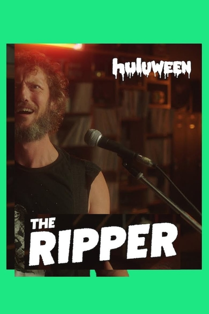 The Ripper i gruppen Alla filmer / Music hos Mohamad shop (636520)