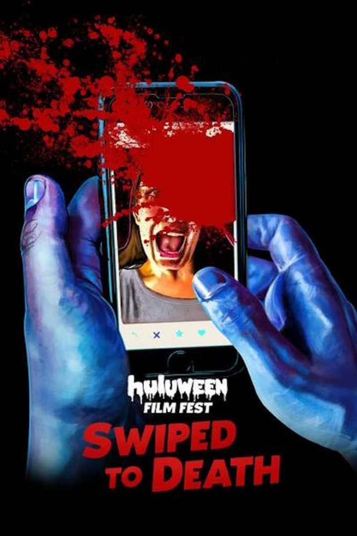 Swiped to Death i gruppen Alla filmer / Horror hos Mohamad shop (636522)