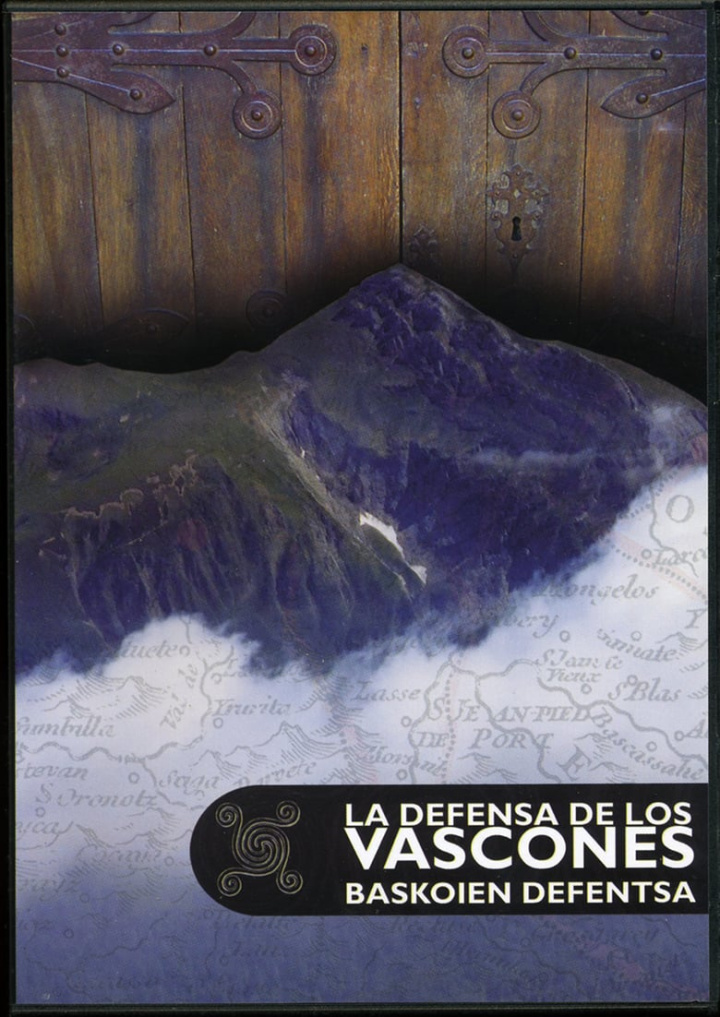 La defensa de los Vascones i gruppen Alla filmer hos Mohamad shop (636562)