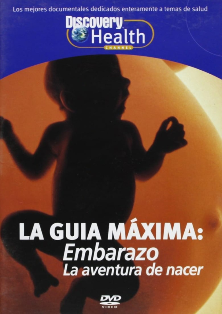 Discovery Health. La Guía Máxima: Embarazo i gruppen Alla filmer / Documentary hos Mohamad shop (636574)