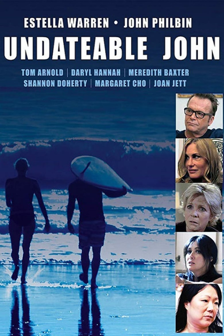 Undateable John i gruppen Alla filmer / Romance hos Mohamad shop (636579)