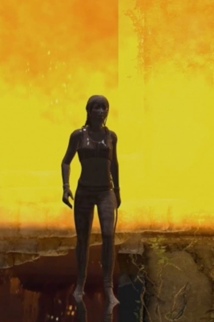 Life on Earth i gruppen Alla filmer / Animation hos Mohamad shop (636599)